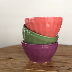 GlobeIn Nora Latte Mug Set